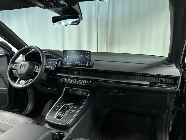 Honda CR-V 2.0 e:PHEV Advance Tech Automaat | Pano | Memory