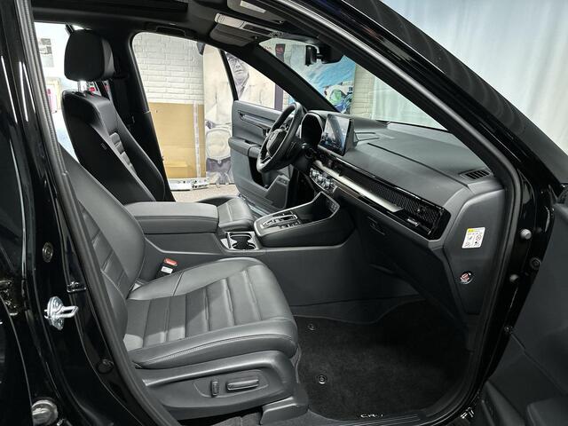 Honda CR-V 2.0 e:PHEV Advance Tech Automaat | Pano | Memory