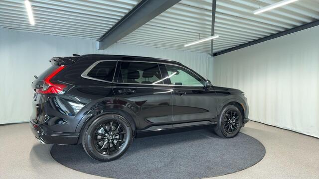 Honda CR-V 2.0 e:PHEV Advance Tech Automaat | Pano | Memory