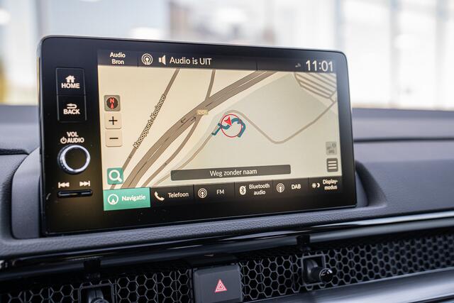 Honda CR-V 2.0i e:HEV 30th ANNIVERSAY EDITION - AKTIE - NIEUW - FULL HYBRID - AUTOMAAT