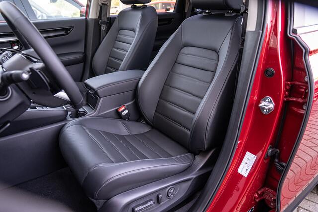 Honda CR-V 2.0i e:HEV 30th ANNIVERSAY EDITION - AKTIE - NIEUW - FULL HYBRID - AUTOMAAT