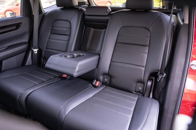 Honda CR-V 2.0i e:HEV 30th ANNIVERSAY EDITION - AKTIE - NIEUW - FULL HYBRID - AUTOMAAT