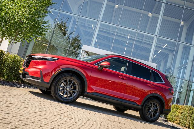 Honda CR-V 2.0i e:HEV 30th ANNIVERSAY EDITION - AKTIE - NIEUW - FULL HYBRID - AUTOMAAT