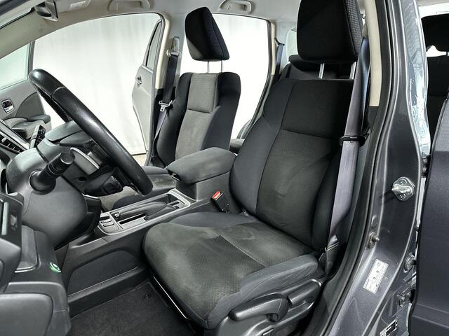 Honda CR-V 2.0 4WD Elegance Edition Automaat | Trekhaak