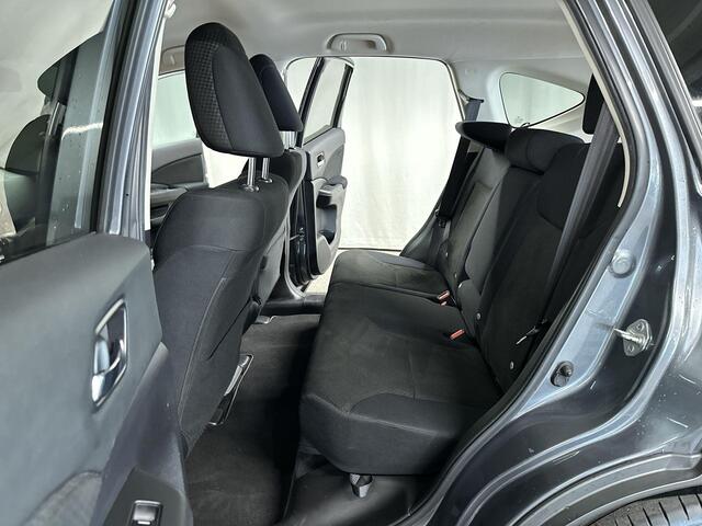 Honda CR-V 2.0 4WD Elegance Edition Automaat | Trekhaak