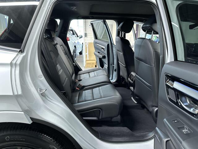 Honda CR-V 2.0 e:PHEV Advance Tech Automaat | GRATIS TREKHAAK