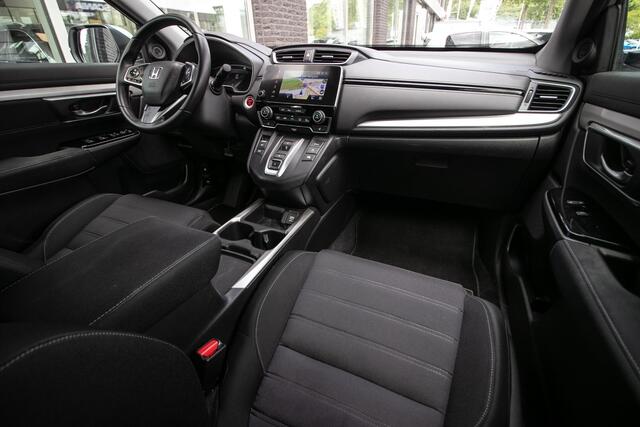 Honda CR-V 2.0 Hybrid Elegance - All-in rijklaarprijs | trekhaak | navi