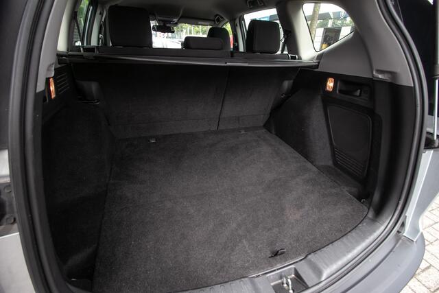 Honda CR-V 2.0 Hybrid Elegance - All-in rijklaarprijs | trekhaak | navi