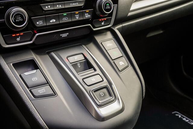 Honda CR-V 2.0i e:HEV EXECUTIVE - AUTOMAAT - HYBRID - 4WD - TREKHAAK - 184 PK