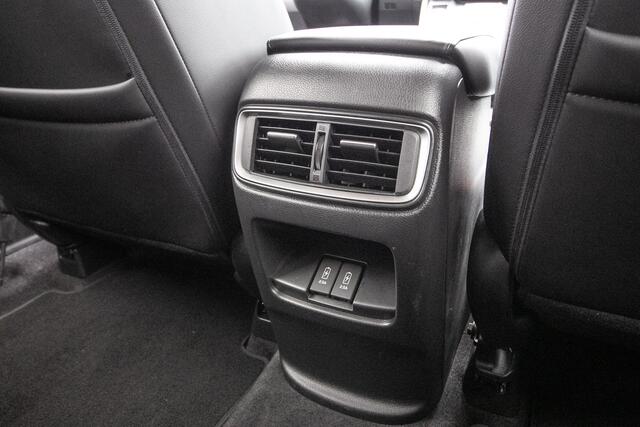 Honda CR-V 2.0 Hybrid Lifestyle All-in rijklaarprijs | Leder | Dealerond. | Ad. Cruise | Nav.