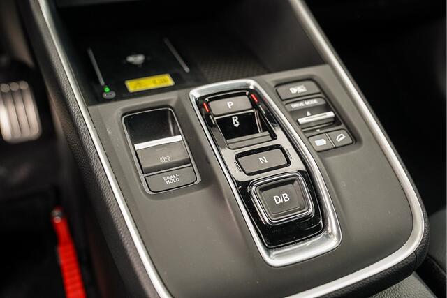 Honda CR-V 2.0i VTEC e:P-HEV ADVANCE TECH - PLUG-IN HYBRID - TREKHAAK - AUTOMAAT