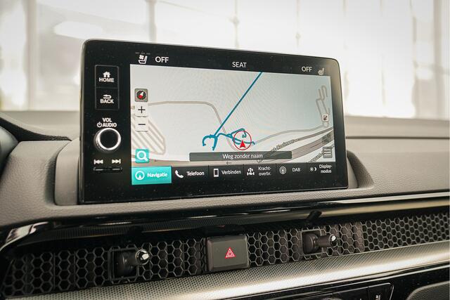 Honda CR-V 2.0i VTEC e:P-HEV ADVANCE TECH - PLUG-IN HYBRID - TREKHAAK - AUTOMAAT
