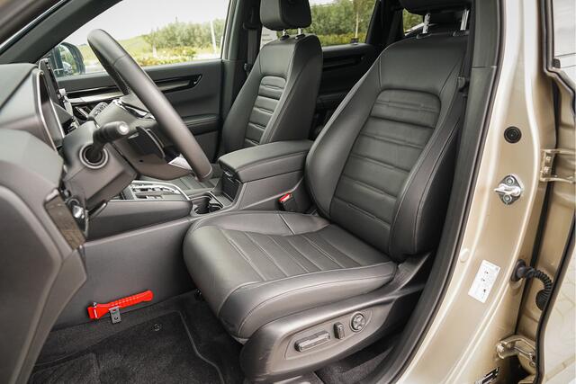 Honda CR-V 2.0i VTEC e:P-HEV ADVANCE TECH - PLUG-IN HYBRID - TREKHAAK - AUTOMAAT