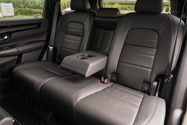 Honda CR-V 2.0i VTEC e:P-HEV ADVANCE TECH - PLUG-IN HYBRID - TREKHAAK - AUTOMAAT