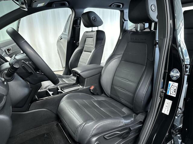 Honda CR-V 2.0 Hybrid AWD Lifestyle Blackline | Automaat | Leder