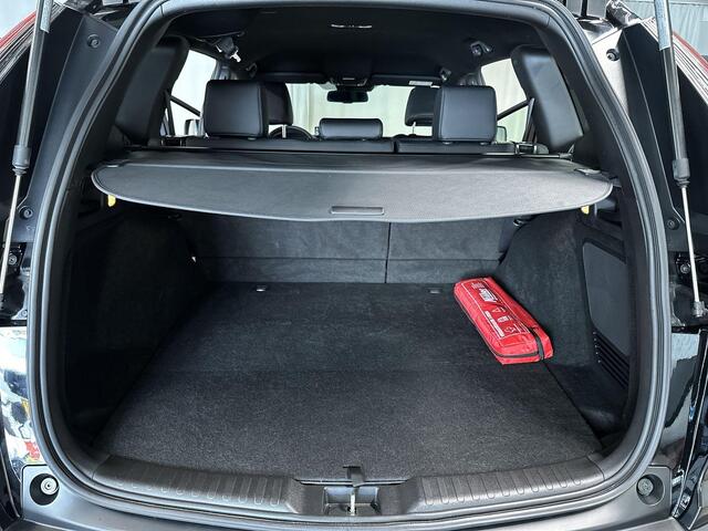 Honda CR-V 2.0 Hybrid AWD Lifestyle Blackline | Automaat | Leder