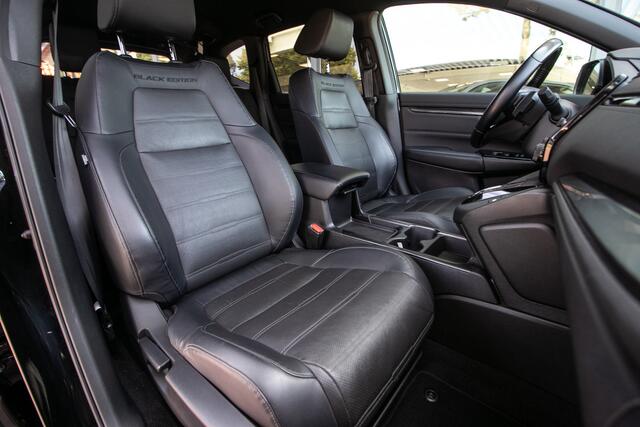 Honda CR-V 2.0 e:HEV Sportline Black Edition - All-in rijklaar | Leder | Adaptive Cruise | Stoelverw.