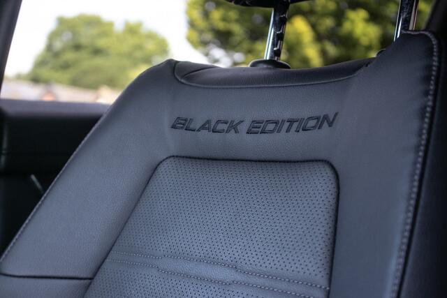 Honda CR-V 2.0 e:HEV Sportline Black Edition - All-in rijklaar | Leder | Adaptive Cruise | Stoelverw.