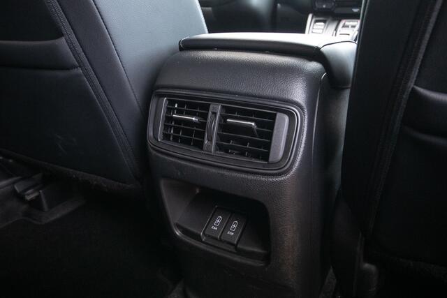 Honda CR-V 2.0 e:HEV Sportline Black Edition - All-in rijklaar | Leder | Adaptive Cruise | Stoelverw.