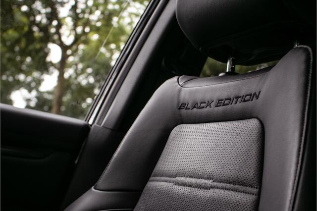 Honda CR-V 2.0 e:HEV Sportline Black Edition -All in rijklaarprijs | Dealer onderh. | Trekhaak afn. | Navi | Treeplanken