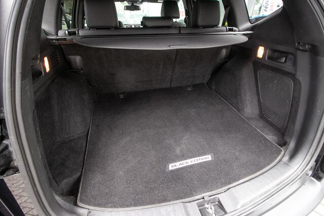 Honda CR-V 2.0 e:HEV Sportline Black Edition -All in rijklaarprijs | Dealer onderh. | Trekhaak afn. | Navi | Treeplanken