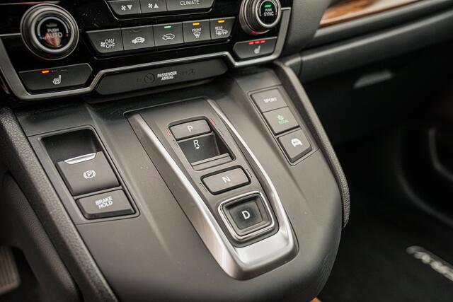 Honda CR-V 2.0i e:HEV EXECUTIVE - AUTOMAAT - HYBRID - 4WD - 184 PK