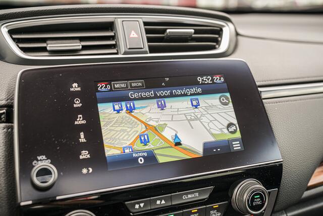 Honda CR-V 2.0i e:HEV EXECUTIVE - AUTOMAAT - HYBRID - 4WD - 184 PK