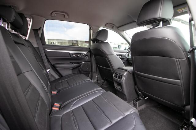 Honda CR-V 2.0 e:HEV Lifestyle Automaat All-in rijklrprs | Honda Sensing | Apple cp/Android auto