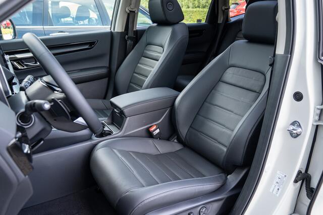 Honda CR-V 2.0 e:HEV 4WD ADVANCE - 30TH ANNIVERSARY - EDITION - HYBRID