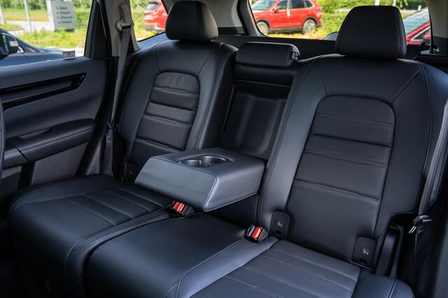 Honda CR-V 2.0 e:HEV 4WD ADVANCE - 30TH ANNIVERSARY - EDITION - HYBRID