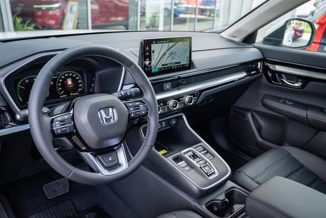 Honda CR-V 2.0 e:HEV 4WD ADVANCE - 30TH ANNIVERSARY - EDITION - HYBRID