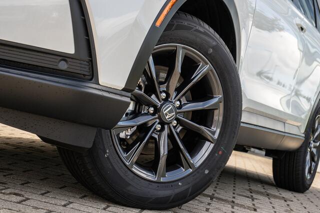 Honda CR-V 2.0 e:HEV 4WD ADVANCE - 30TH ANNIVERSARY - EDITION - HYBRID