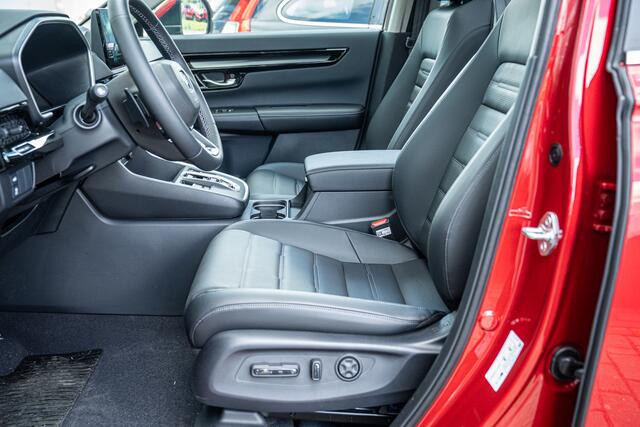 Honda CR-V 2.0 e:HEV 4WD ADVANCE - 30TH ANNIVERSARY - EDITION - HYBRID