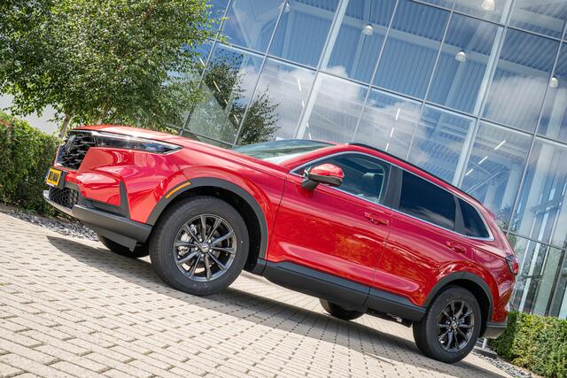 Honda CR-V 2.0 e:HEV 4WD ADVANCE - 30TH ANNIVERSARY - EDITION - HYBRID