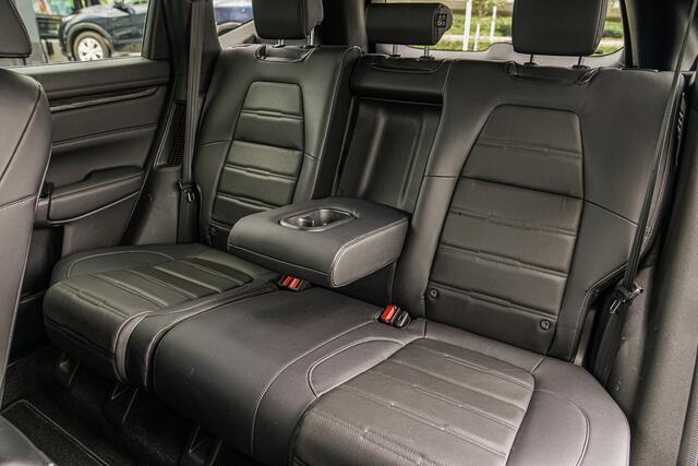 Honda CR-V 2.0i e:HEV BLACK EDITION - SPORT LINE - LEDERPAKKET
