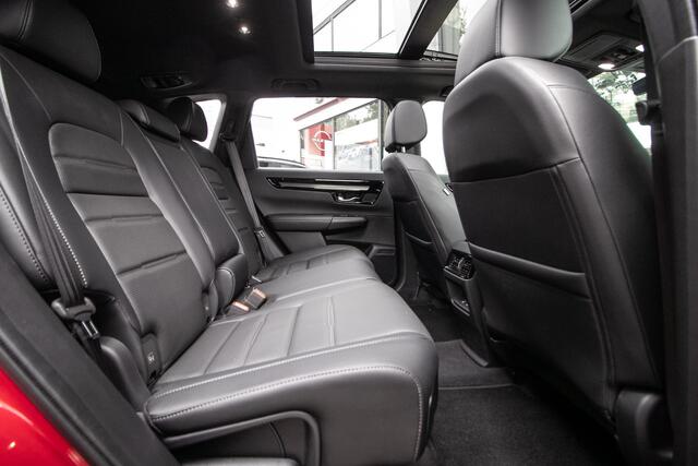 Honda CR-V 2.0 e:PHEV Advance Tech - All-in rijklaarprijs | Leder | Schuif-/kanteldak | Navi | Head up