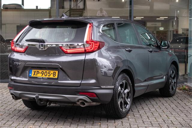 Honda CR-V 1.5 T Elegance - Dealer ond. | Trekhaak | Navi/camera | 2000 kg Trekgewicht