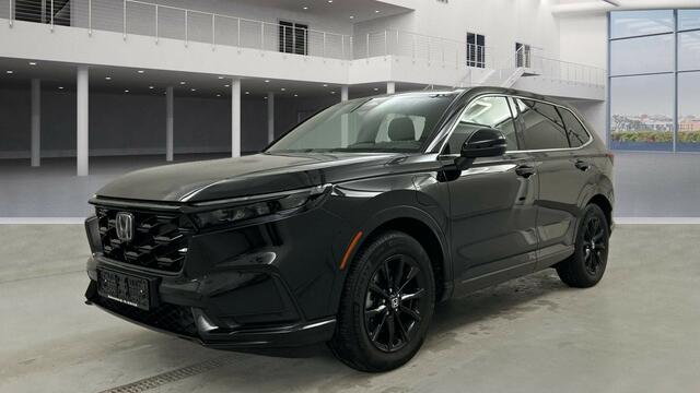 Honda CR-V 2.0 e-PHEV Advance Tech Automaat