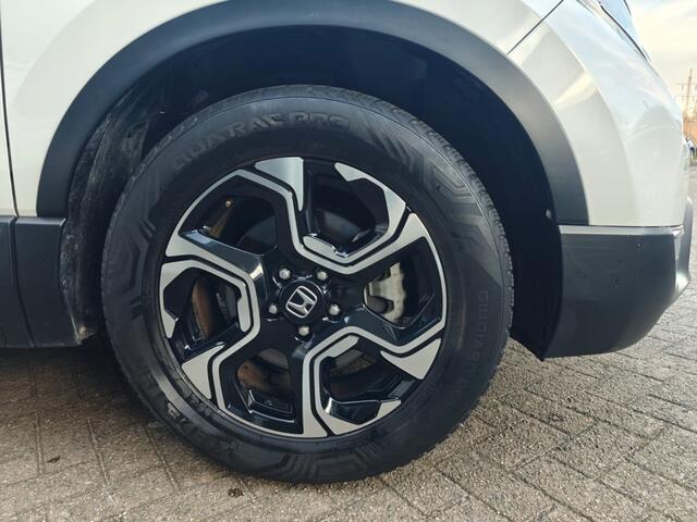 Honda CR-V 2.0 Hybrid Comfort NAVI, PDC, Camera