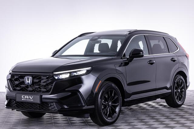 Honda CR-V 2.0 e:PHEV Advance Tech | NIEUWE AUTO | AUTOMAAT | DIRECT LEVERBAAR | PLUG-IN | ADVANCE TECH | PANORAMA DAK |