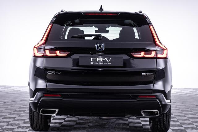 Honda CR-V 2.0 e:PHEV Advance Tech | NIEUWE AUTO | AUTOMAAT | DIRECT LEVERBAAR | PLUG-IN | ADVANCE TECH | PANORAMA DAK |