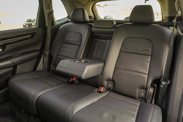 Honda CR-V 2.0i e:HEV ELEGANCE - NIEUW - FULL HYBRID - AUTOMAAT