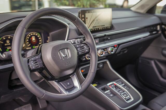 Honda CR-V 2.0i e:HEV ELEGANCE - NIEUW - FULL HYBRID - AUTOMAAT