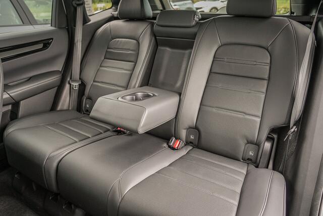 Honda CR-V 2.0i e:PHEV ADVANCE TECH - DEMO - PLUG -IN HYBRID - TREKHAAK