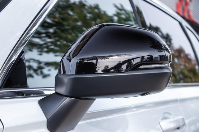 Honda CR-V 2.0 e:PHEV Advance Tech | Leder | pano-schuif k. dak | Honda Sensing