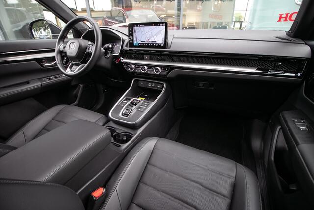 Honda CR-V 2.0 e:PHEV Advance Tech Leder | Pano-schuif k. dak | Honda Sensing