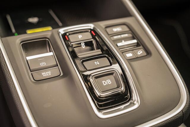 Honda CR-V 2.0i e:PHEV ADVANCE TECH - DEMO - PLUG -IN HYBRID - TREKHAAK - ALL WEATHERS