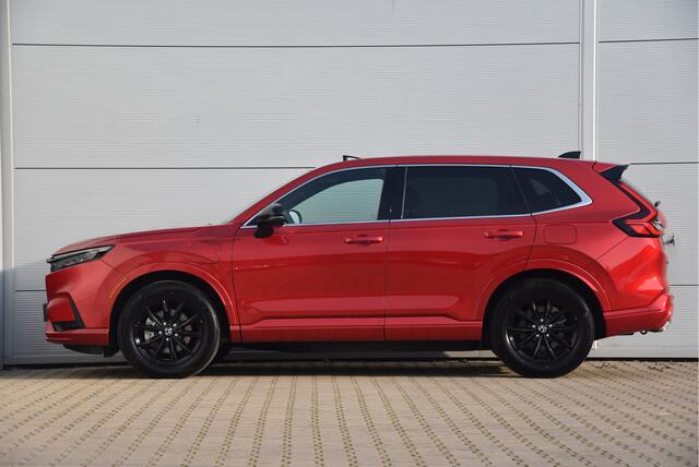 Honda CR-V 2.0 e:PHEV Advance Tech