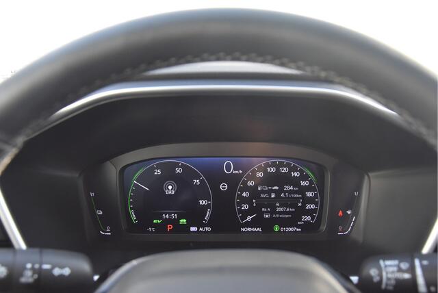 Honda CR-V 2.0 e:PHEV Advance Tech