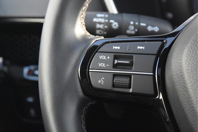 Honda CR-V 2.0 e:PHEV Advance Tech